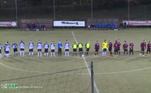 STAGE RAPPRESENTATIVA C.11