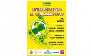 FINALI NAZIONALI PESARO