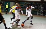 FOCUS CALCIO A 5 E CALCIO A 7: 17° GIORNATA