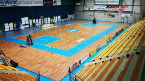 C.5 MASCHILE E FEMMINILE: DA LUNEDI' 22/04 SCATTANO I PLAY OFF!!!!