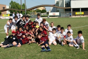 TORNEO C.5 BLUE TEAM 2022: RISULTATI 4° GIORNATA