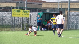 FOCUS 17° GIORNATA CALCIO A 5 E CALCIO A 7 