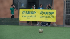 FOCUS 4° GIORNATA CALCIO A 5 E CALCIO A 7