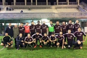AREZZO-EMPOLI: QUESTA SERA LA FINALE!