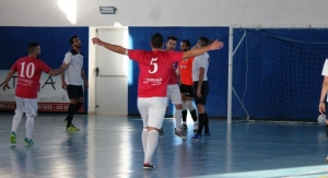 FOCUS 11° GIORNATA CALCIO A 5 E CALCIO A 7