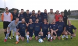 TORNEO C.11 FRA I PAESI - OTTAVI: RIGUTINO - RUSCELLO 4-3