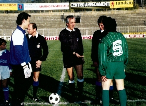 COPPA AMATORI ROMOLO BRIZZI'24: LE GARE DELLA 2° GIORNATA