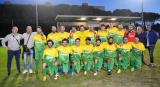 TORNEO C.11 FRA I PAESI: AGAZZI - S.FIRMINA 1-2