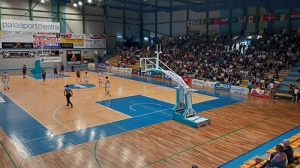 STASERA DALLE ORE 21.30 FINALE PLAY OFF C.5 + PREMIAZIONI