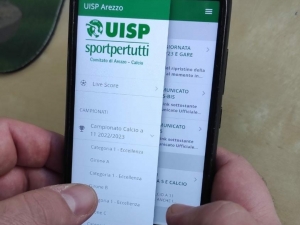 TORNANO DISPONIBILI RISULTATI E CLASSIFICHE LIVE SU APP E SITO