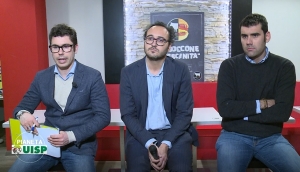 PIANETA UISP: LE REPLICHE