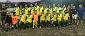 IL BASTARDO: BAGNORO- S. FIRMINA 0-1