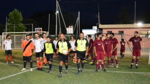 PROGRAMMAZIONE 20° GIORNATA CALCIO A 11