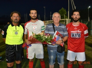 9° TROFEO IL BASTARDO - COMUNICATO UFFICIALE N°1