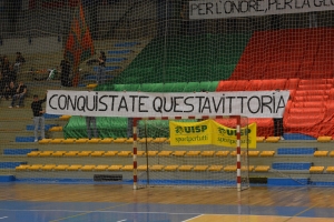 PLAY OFF C.5 M/F 23-24: RISULTATI 1°TURNO