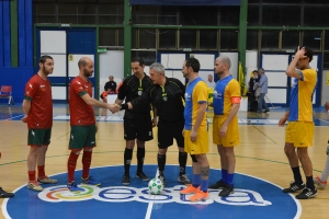 CALCIO A 5: E' ON-LINE IL COMUNICATO NUMERO 18