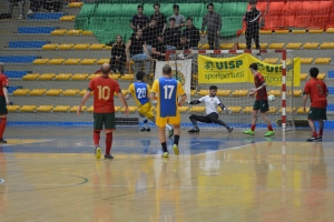CALCIO A 5: E' ON-LINE IL COMUNICATO NUMERO 23