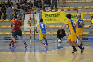 CALCIO A 5: E' ON-LINE IL COMUNICATO NUMERO 10