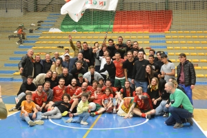 C.5 MASCHILE/FEMMINILE 2023/2024: REGOLAMENTO E CALENDARI 