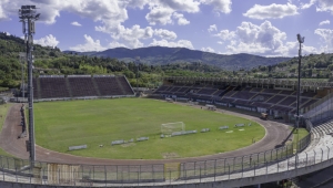 GRANDE ATTESA PER LE FINALI ALLO STADIO DI STASERA!!!!!
