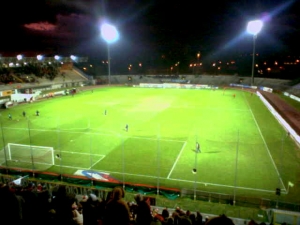 PLAY OFF ECCELLENZA: DANTE FC-SP.BIBBIENA IN FINALE!