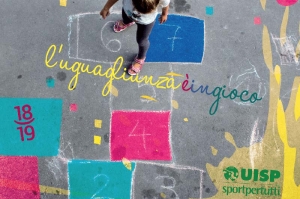 CONVENZIONI UISP - SETTEMBRE 2018