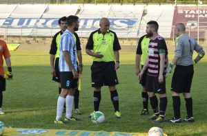 C.11: ON-LINE IL COMUNICATO UFFICIALE NUMERO 14