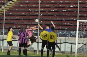 C.11: ON-LINE IL COMUNICATO UFFICIALE NUMERO 16
