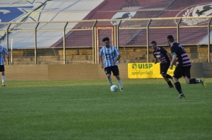 CALENDARI CAMPIONATI DI CALCIO A 11 UISP 2019/2020