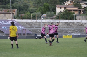 C.11: ON-LINE IL COMUNICATO UFFICIALE NUMERO 21