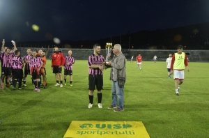 PROGRAMMAZIONE 2° GIORNATA COPPA EDO GORI 22/23