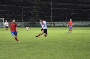 FOCUS 2° GIORNATA FASE A GIRONI COPPA EDO GORI
