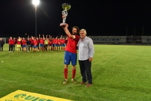 CALCIO UISP: PUBBLICATE NORME DI PARTECIPAZIONE 2021/2022