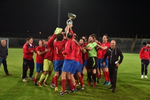 COPPA EDO GORI: STASERA SCATTA L'EDIZIONE 2019/2020