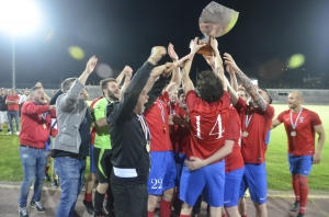 FOCUS ULTIMA GIORNATA CATEGORIA 1 (ECCELLENZA) E VERDETTI FINALI