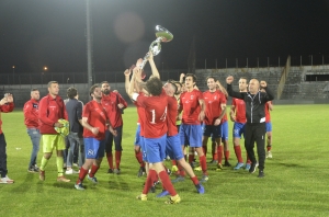 GIOVEDI' 20/10 ALLE ORE 18 ESTRAZIONI COPPA EDO GORI 