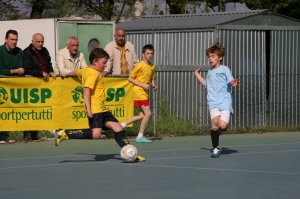 TORNEO C.5 BLUE TEAM 2022: RISULTATI 1° GIORNATA