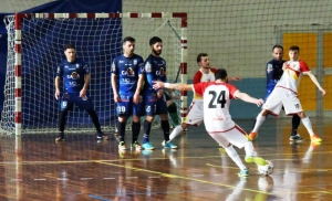 FOCUS 2° GIORNATA CALCIO A 5 E CALCIO A 7