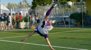 FOCUS 15° GIORNATA CALCIO A 5 E CALCIO A 7