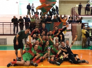 C.5 & C.7: NORME DI PARTECIPAZIONE E GIRONI 18/19