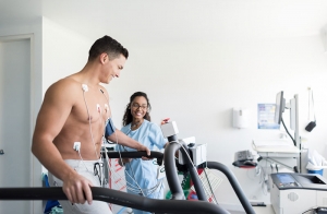 IDONEITA' ATTIVITA' SPORTIVA AGONISTICA POST-COVID: LE NUOVE REGOLE