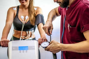 CONVENZIONI UISP PER VISITE MEDICHE AGONISTICHE 2021/2022