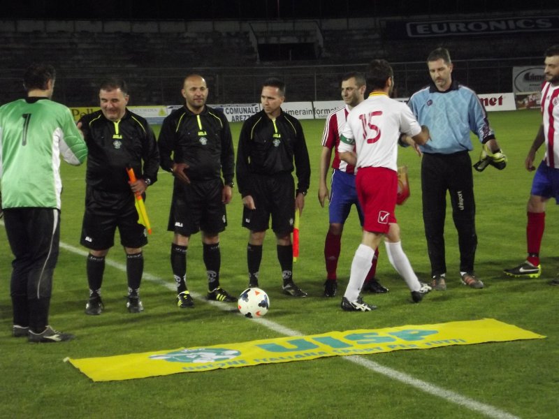 Finale di Coppa EDO GORI