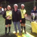 Finale Francesco Bossa