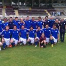Secondo Memorial Bruno Beatrice