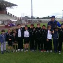 Secondo Memorial Bruno Beatrice
