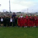 Secondo Memorial Bruno Beatrice