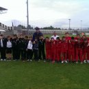 Secondo Memorial Bruno Beatrice
