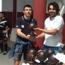 Secondo Memorial Bruno Beatrice