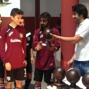 Secondo Memorial Bruno Beatrice